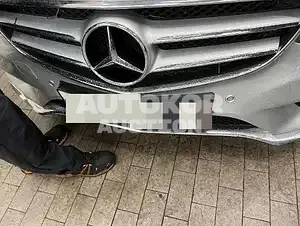 2016, Mercedes-Benz / E 350, 241382 км., diesel, 2987 куб.см.