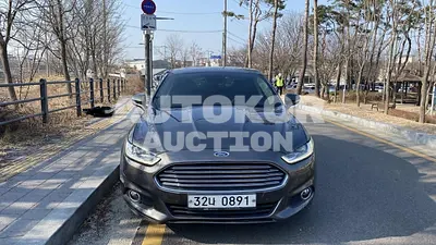 2015, Ford / Mondeo, VIN: WF0DXXWPCFFL20557, 153200 км., diesel, 2000 куб.см.