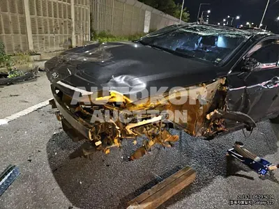 2021, Kia / K5, VIN: KNAG6412BMA106970, gas