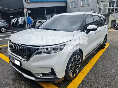 2023, Kia / Carnival, VIN: KNANC81BBPS334095, diesel