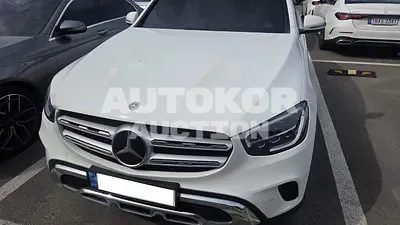 2020, Mercedes-Benz / glc300e, VIN: W1N0G5DB7MF874569, 67312 км., unknown, 1991 куб.см.