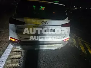 2018, Hyundai / Santa FE, 172000 км., diesel, 2199 куб.см.
