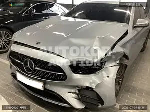 2020, Mercedes-Benz / E 220, VIN: W1KZF0FB3MA873147, diesel