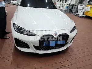 2023, Volvo / S40, VIN: WBY71AW0XPFN80730, 800 км., electric, 211 куб.см.