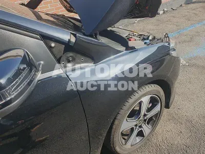 2018, Mercedes-Benz / B 220, VIN: WDDMH4FB2JN243040, 30627 км., gas