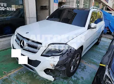 2015, Mercedes-Benz / GLK 220, VIN: WDCGG8EB8FG428170, diesel