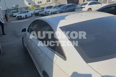 2016, Audi / A6, VIN: WAUZZZ4GXGN095699, 103980 км., diesel