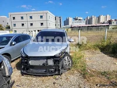 2018, Hyundai / Tucson, VIN: KMHJ3815GJU519486, 58523 км., diesel