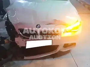 2015, BMW / 520, VIN: WBA5E5101GG069930, diesel