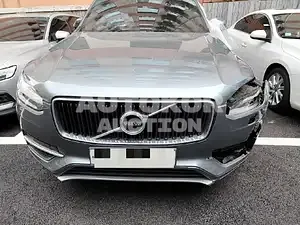 2018, Volvo / XC90, VIN: YV1LCA22CJ1385462, 110000 км., gas, 1969 куб.см.