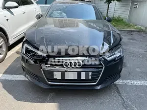 2018, Audi / A4, VIN: WAUZZZF43JA176741, 65396 км., diesel, 1968 куб.см.