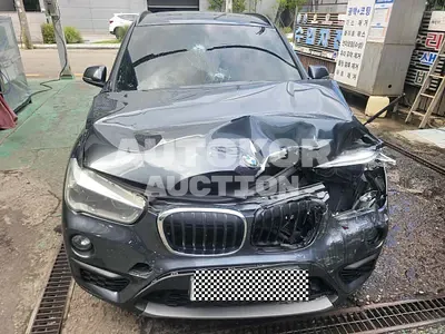 2016, BMW / 118, VIN: WBAHT9105G5F16509, diesel