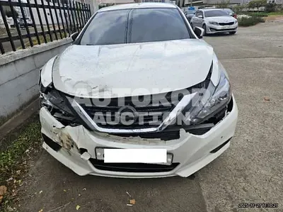2018, Nissan / Altima, VIN: 1N4AL3AP6JC138365, 173792 км., gas, 2500 куб.см.