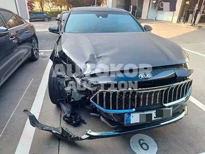 2021, Kia / K7, 73330 км., lpg, 3000 куб.см.