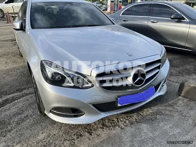 2016, Mercedes-Benz / E 220, VIN: WDDHF0ABXGB314941, diesel