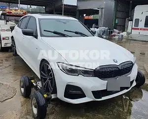 2020, BMW / 330, VIN: WBA5P7105LFJ74945, hybrid