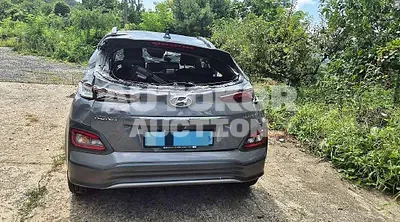 2019, Hyundai / Kona, 92432 км., electric, 180 куб.см.