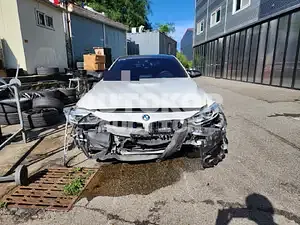2016, BMW / M4, VIN: WBS3R9104GK454961, 90073 км., gas, 2979 куб.см.