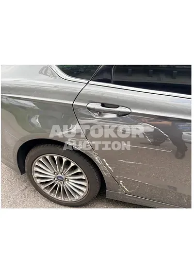 2016, Ford / Mondeo, 220007 км., gas, 1997 куб.см.