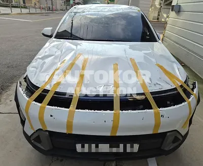 2026, Hyundai / Kona, 14114 км., gas, 1598 куб.см.