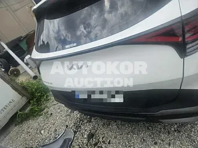 2021, Kia / Sportage, gas, 1600 куб.см.