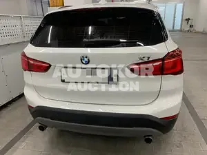 2016, BMW / 120, VIN: WBAHU3102GP920184, 99902 км., diesel