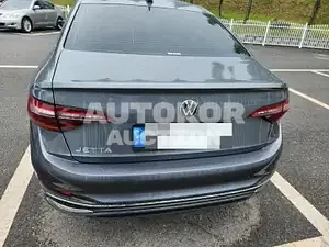 2023, Volkswagen / Jetta, VIN: WVWZZZBU7PM013574, 2422 км., gas
