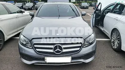 2017, Mercedes-Benz / E 300, VIN: WDDZF4JB7HA050080, gas