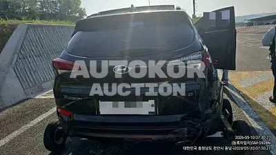 2017, Hyundai / Tucson, 210000 км., diesel, 1700 куб.см.