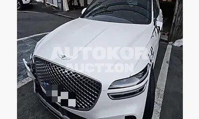 2023, Genesis / gv70, VIN: KMTMA81BDPU112001, 34942 км., gas, 2497 куб.см.