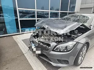 2016, Mercedes-Benz / CLS 250, VIN: WDDLJ9HB3GA179519, 88623 км., diesel