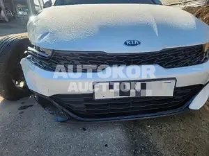 2020, Kia / K5, VIN: KNAG241ABLA051949, 46506 км., gas, 2000 куб.см.