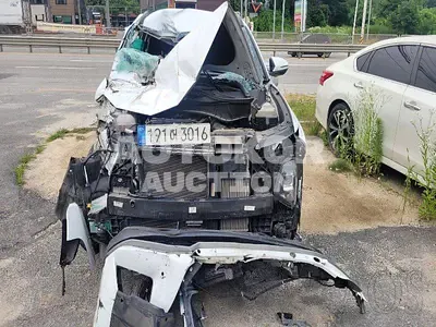 2022, Hyundai / Tucson, VIN: KMHJC81CBNU152530, diesel
