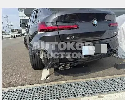 2025, BMW / 420, gas, 1998 куб.см.