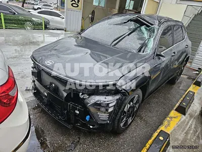 2023, Hyundai / Kona, 26631 км., hybrid