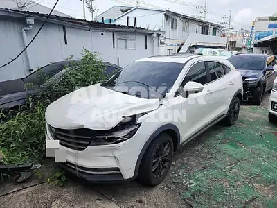 2020, BMW / iX, 61043 км., gas, 1498 куб.см.