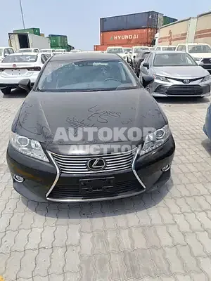 2014, Lexus / ES 350, VIN: JTHBK1GG7F2163252, gas, 3500 куб.см.