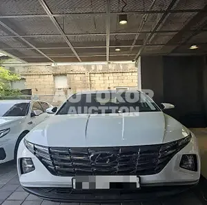 2023, Hyundai / Tucson, 14550 км., gas