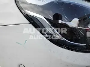 2020, Mercedes-Benz / E 250, unknown