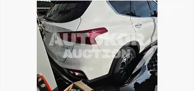 2018, Hyundai / Santa FE, 76420 км., diesel, 1998 куб.см.