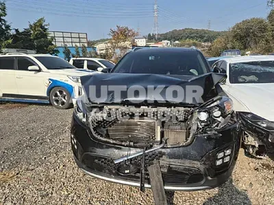 2017, Kia / Sorento, VIN: KNAPK81BDHA308228, 153427 км., diesel, 2200 куб.см.