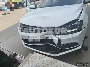 2015, Volkswagen / Jetta, 66353 км., diesel
