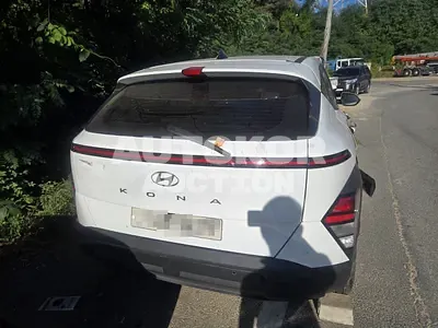 2025, Hyundai / Kona, 24692 км., gas, 1598 куб.см.