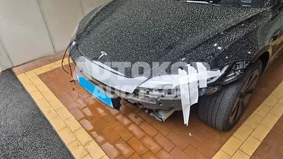 2024, Tesla / Model 3, VIN: LRW3E7EK7RC153713, electric, 1 куб.см.