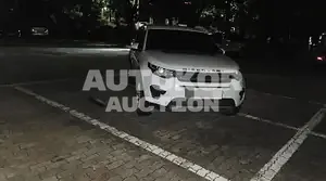 2017, Land Rover / Discovery Sport, 175547 км., diesel, 1999 куб.см.