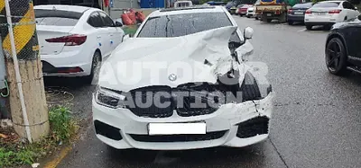 2018, BMW / 530, VIN: WBAJD9106JG971862, gas
