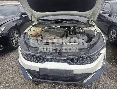 2023, Kia / K5, 139173 км., lpg, 2000 куб.см.