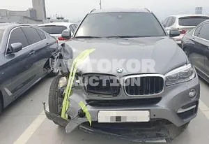 2015, BMW / 630, VIN: WBAKV2105G0R25238, 109055 км., diesel