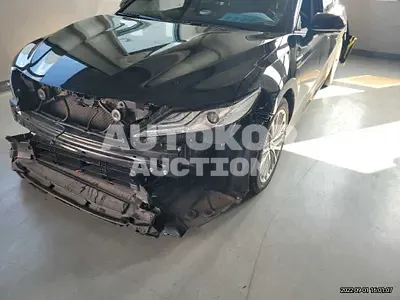 2018, Toyota / Camry, VIN: JTNB21HK0J3004494, 56906 км., hybrid