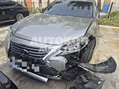 2016, Lexus / ES 300, 85085 км., hybrid